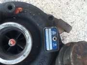 продам турбину на гольф 3, 1, 9 турбодизель