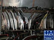 Разборка иномарок на запчасти