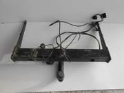 фаркоп  для Volkswagen Transporter T5 1.9тди 2.5тди Volkswagen Multiva