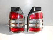 Задние фонари Volkswagen Multivan	