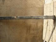 Дёшовые рессоры задней подвески для Volkswagen Caddy