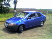 Авто-разборка  в Одессе Shevrolet Aveo T200.