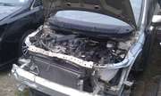 Авто-разборка в Одессе Honda Civic 4D 2007.