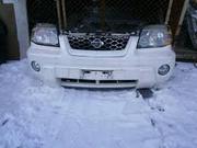 Авто-разборка в Одессе Nissan X-Trail.