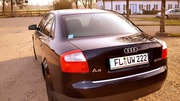 Авто-разборка в Одессе Audi A4 B6 2001 2.5 TDI	.
