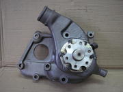 Запчасти к автобусам Эталон,   ТАТА