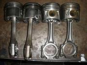 шатуны для VW Golf V 1.9tdi (Фольксваген Гольф 5 2004г.-2010 г.)