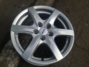 Диски Alutec ( made in Germany).
