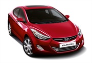 Фары  к Hyundai Elantra