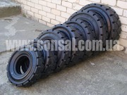 Шины для погрузчиков