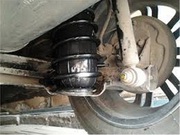 пневмоподушки  200--420грн