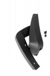 Брызговики передние на Subaru OUTBACK B14 (2009-2014) Оригинальные.