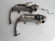 Теплообменник для VW Passat 1.9tdi