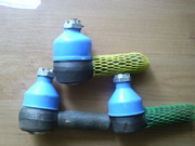 Рулевые наконечники на Мерс 814