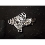 Автозапчасти к коммерческому транспорту