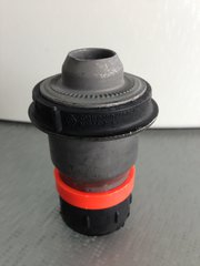 8200 275 524 Сайлентблок подрамника NISSAN TIIDA (C11X) 2006--> г.в.