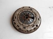 Маховик двухмасcовый (демпферный) для VW Touran 1.9 tdi 