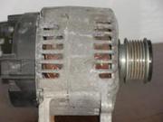 генератор для Skoda Octavia 1.9tdi 