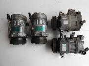 Компрессор кондиционера VAG для Skoda Octavia 1.9tdi