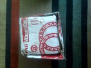 Комплект підшипника маточини колеса BMW