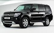 Авторозборка Mitsubishi Pajero Wagon3,  Pajero Wagon4,  L200,  Outlander