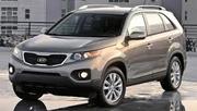 авторозборка Kia : Sorento,  Ceed,  Cerato,  Carens
