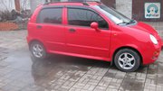 Авто-запчасти Chery QQ 1.1 робот 2008