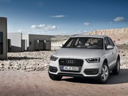 Авто-разборка Audi Q3 2.0 бензин автомат 2012