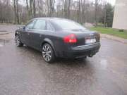 Авто-разборка Audi A6 C5 2000