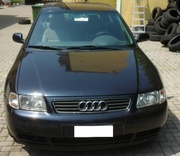 Авто-запчасти Audi A4 B5