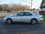 Авто-разборка Mazda Xcedos 9 2.3 и 2.5 АКП 2000