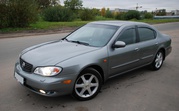 Авто-разборка Nissan Maxima A33 infiniti 130 2000