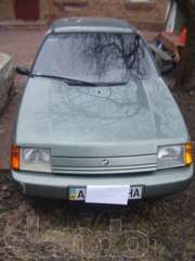 Авто-разборка Славута 1.2 ZAZ 1103 2008 