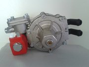 Редуктор 4 поколения Atiker. Rodex. Родекс