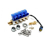 Форсунки Valtek,  форсунки HANA,  форсунки OMVL,  штуцер, жиклер Rodex 