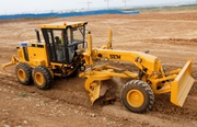 Запчасти на грейдер Caterpillar, XCMG., запчасти бу