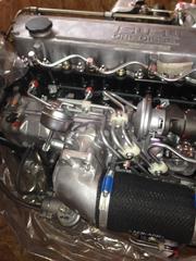 Запчасти ISUZU новые и б/у на автобус,  грузовик.