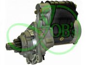 СТАРТЕР MANITOU MLT845,  MRT1850,  OM904;  MERCEDES ATEGO,  VARIO,  ECONIC, 