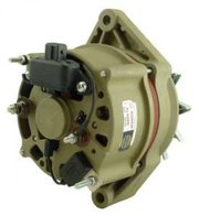 ГЕНЕРАТОР ТЕРМО КИНГ,  ЯНМАР YANMAR 486,  THERMO KING 20449571