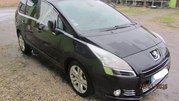 Запчастини бу Peugeot 5008 автозапчастини шрот розборка 