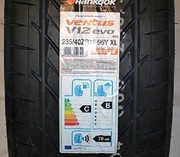 Летние шины Hankook   G60 235/40 ZR18Y XL 