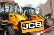 Ремонт экскаваторов-погрузчиков JCB 3CX,  JCB 4CX;  электрика,  гидравлик
