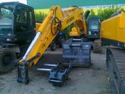 Диагностика топливной аппаратуры,  ремонт двигателей JCB,  Deutz,  WD-615