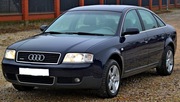 разборка шрот автозлом Ауди А4 А6 С5 запчасти бу Audi A6 C5 A4 D6 TDi