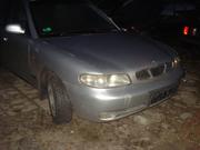 Daewoo Nubira автозапчасти шрот розборка Нубира