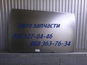 Chevrolet Aveo Zaz Vida Авео Вида  крышка багажника, полотно крыши .