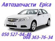 Chevrolet Epica запчасти Шевроле Эпика поршень , вкладыши, кольца