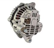 Генератор Mitsubishi Pajero,  Montero 3.0/3.5 дв. 6G72,  6G74