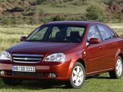 Продам Chevrolet Lacetti по запчастям