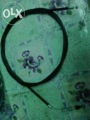 Тросик кабины Мерседес